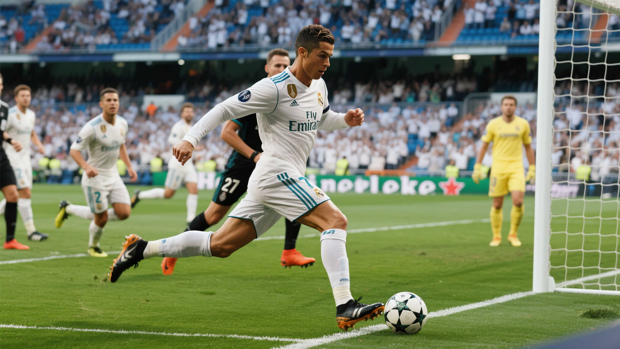 关于世界杯预测